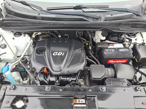 Used 2015 Hyundai Tucson Limited w/ Option Group 03 image 30