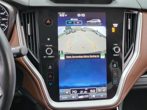 Used 2022 Subaru Outback Touring XT image 26