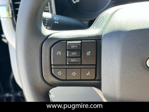 New 2026 Ford F250 XL w/ STX Appearance Package image 22