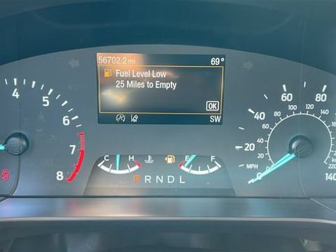 Certified 2022 Ford Escape SE w/ SE Sport Appearance Package AWD/4WD image 18