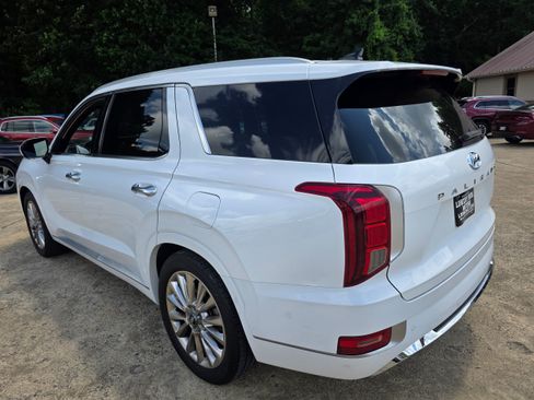 Used 2020 Hyundai Palisade Limited AWD/4WD image 7