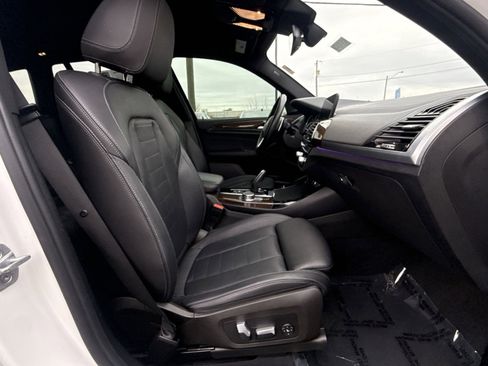 Used 2018 BMW X3 M40i image 27