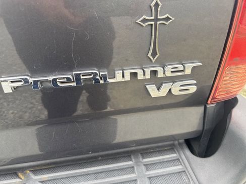 Used 2013 Toyota Tacoma PreRunner w/ Convenience Pkg image 15