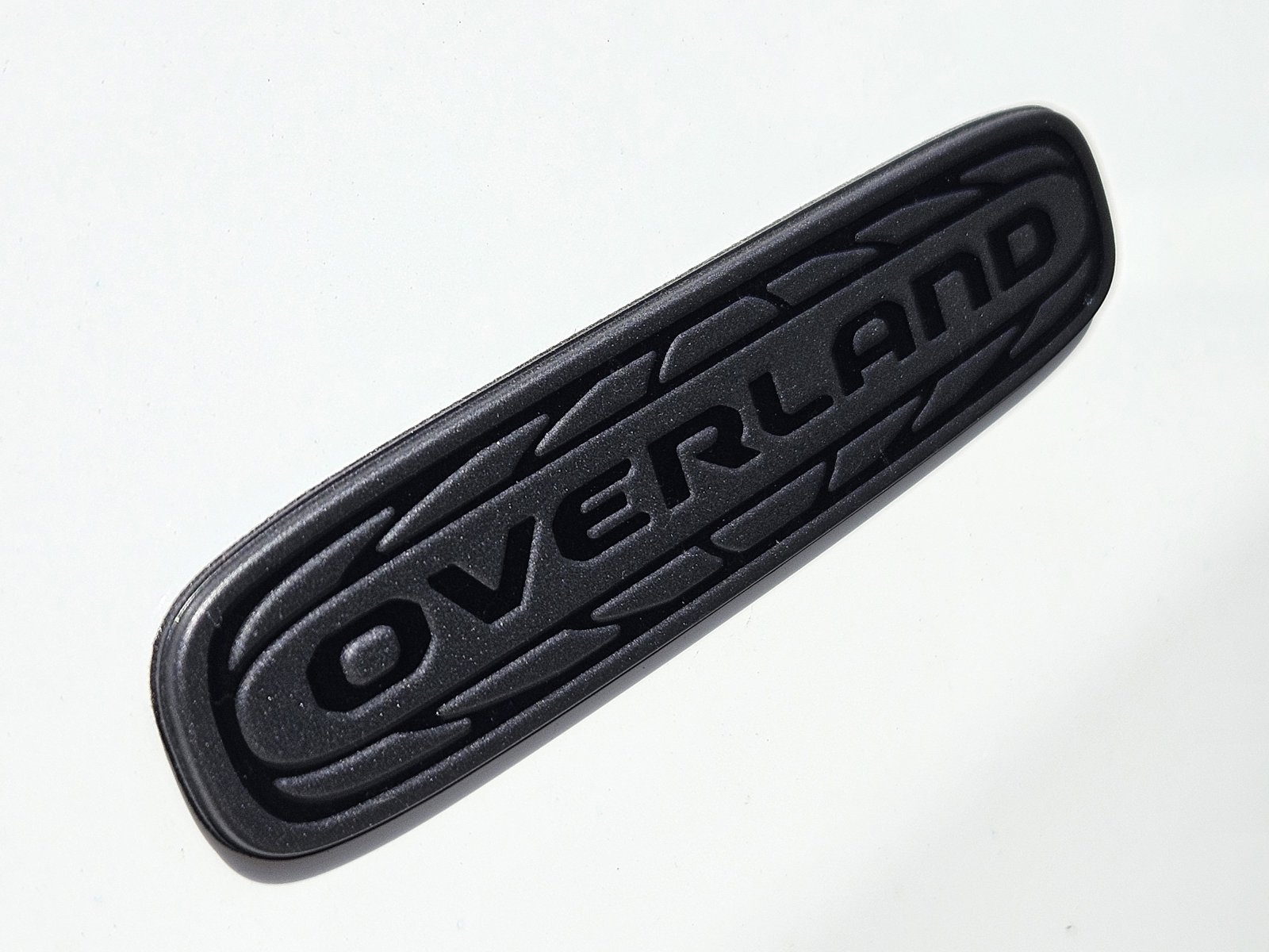 New 2026 Jeep Cherokee Overland AWD/4WD image 13
