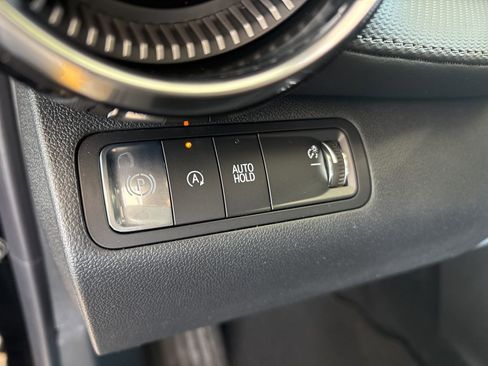 New 2026 Chevrolet Equinox LT w/ Midnight Edition image 12