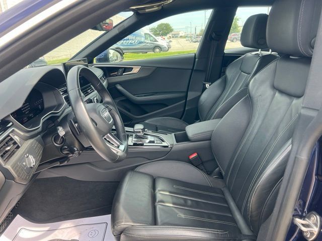 Used 2024 Audi A5 2.0T Premium Plus AWD/4WD image 30