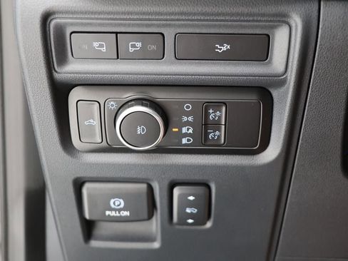 Used 2023 Ford F150 Lariat w/ Equipment Group 502A High image 34