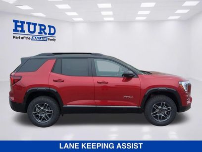 New 2026 GMC Terrain AT4 w/ LPO, Floor Liner Package