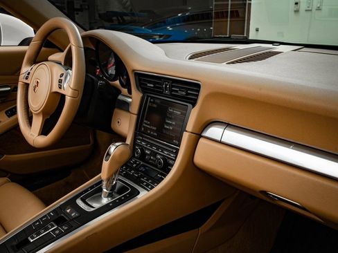 Used 2012 Porsche 911 Carrera S image 42