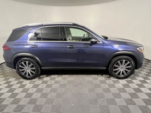 Certified 2024 Mercedes-Benz GLE 350 4MATIC image 6