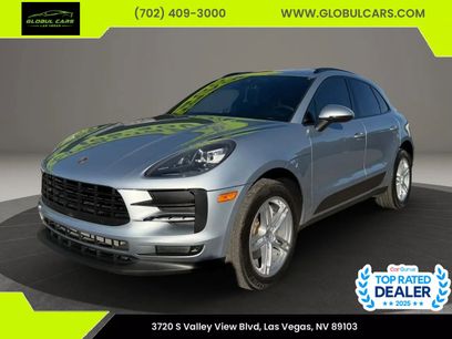 Used 2021 Porsche Macan