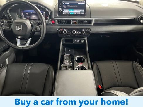 Certified 2023 Honda Pilot Elite image 3