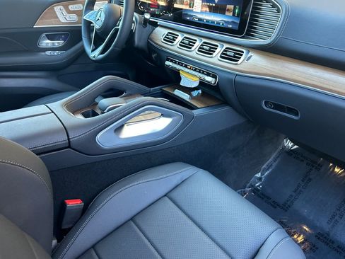 Certified 2026 Mercedes-Benz GLE 350 4MATIC image 15