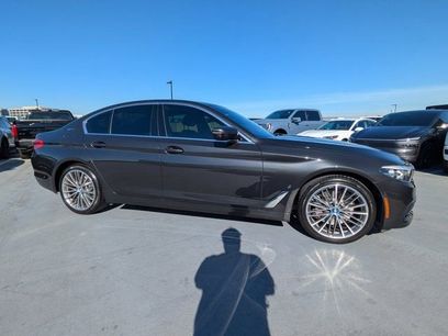 Used 2019 BMW 530e w/ Convenience Package