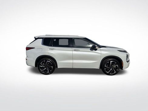 Used 2022 Mitsubishi Outlander SEL image 8