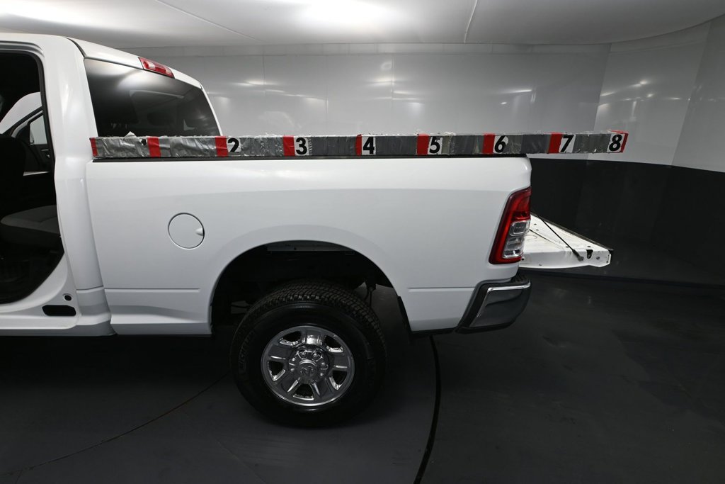 Used 2022 RAM 2500 Big Horn w/ Cold Weather Group AWD/4WD image 24