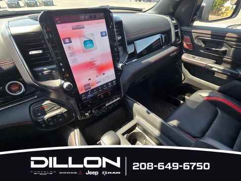 Used 2025 RAM 1500 RHO w/ RHO Level 1 Equipment Group AWD/4WD image 13