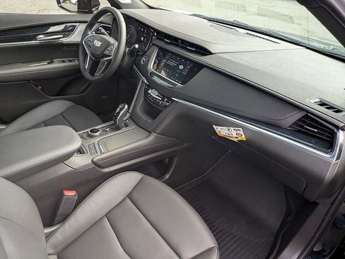 New 2026 Cadillac XT5 Premium Luxury w/ LPO, ONYX Package image 34