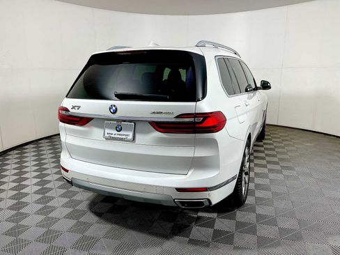 Used 2021 BMW X7 xDrive40i image 6