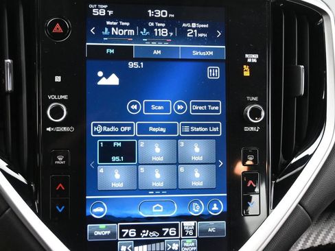 Used 2023 Subaru Ascent Base w/ Popular Package #1 image 16