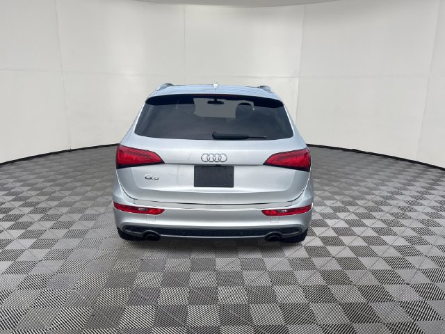 Used 2013 Audi Q5 3.0T Prestige w/ Prestige Pkg AWD/4WD image 5