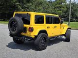 Used 2018 Jeep Wrangler Unlimited Sahara w/ Dual Top Group image 5