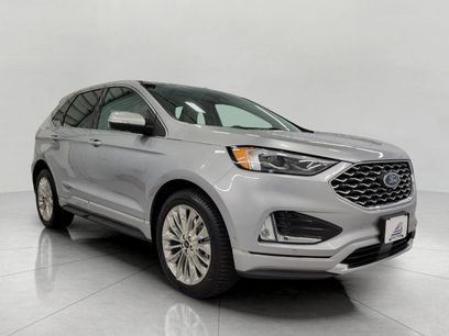 Used 2023 Ford Edge Titanium w/ Equipment Group 301A