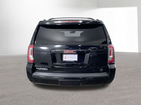 Used 2019 GMC Yukon SLT image 14