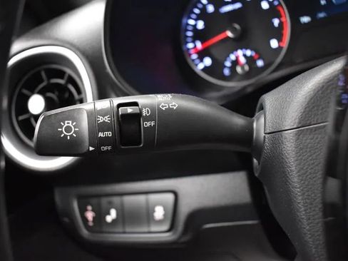 Used 2022 Kia Forte GT-Line w/ GT-Line Technology Package FWD image 24