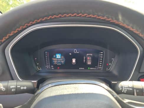 New 2026 Honda Passport TrailSport Elite image 31