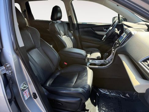 Used 2019 Subaru Ascent Limited AWD/4WD image 19