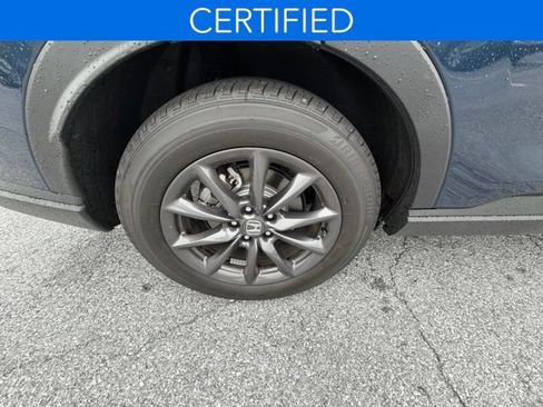 Certified 2026 Honda CR-V EX-L image 18