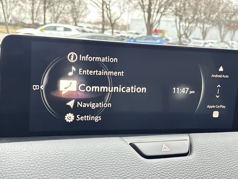 New 2026 MAZDA CX-90 3.3 Turbo w/ Preferred Package image 33