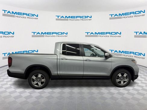 New 2026 Honda Ridgeline RTL image 6