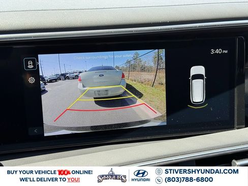 New 2026 Hyundai Palisade SE FWD image 5