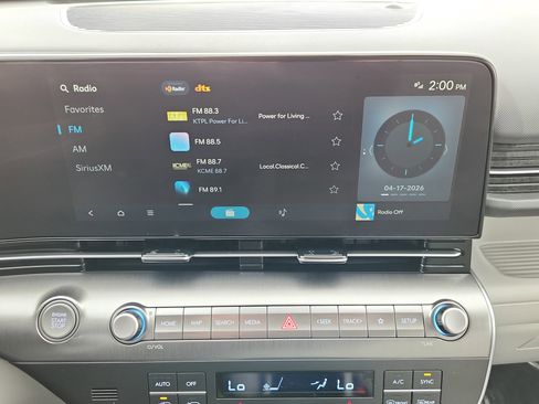 Used 2024 Hyundai Kona SEL AWD/4WD image 19