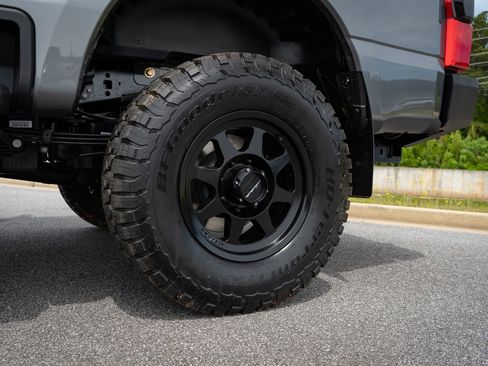 New 2026 Ford F250 Lariat AWD/4WD image 36