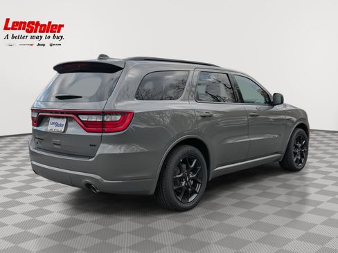 New 2026 Dodge Durango GT image 3