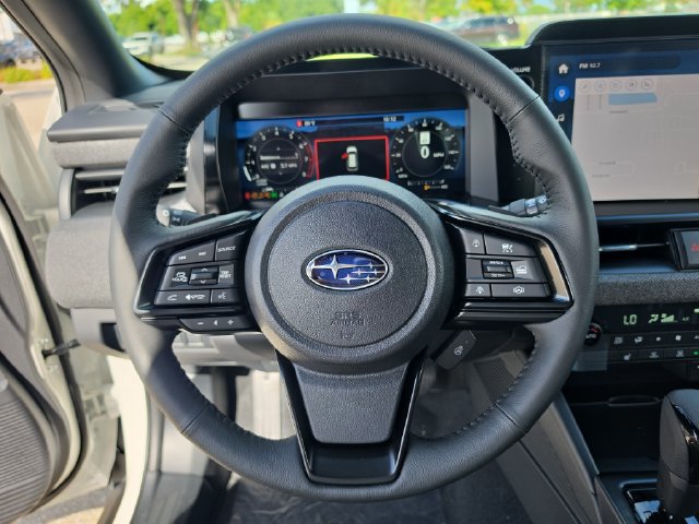 New 2026 Subaru Outback Limited AWD/4WD image 24