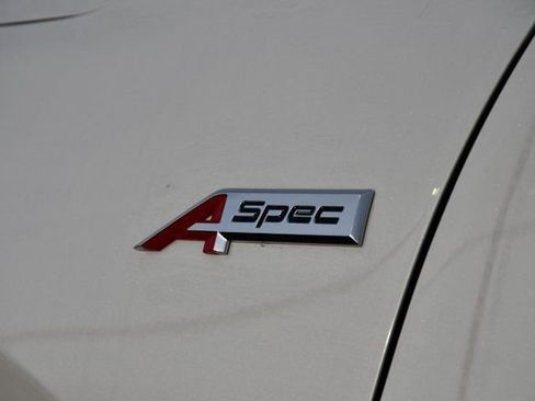 Certified 2025 Acura ADX A-Spec image 10