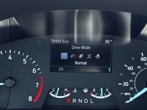 Used 2022 Ford Escape SE w/ Convenience Package AWD/4WD image 33