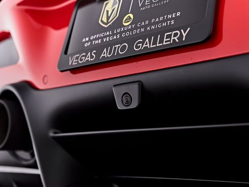 Used 2020 Ferrari F8 Tributo RWD image 35