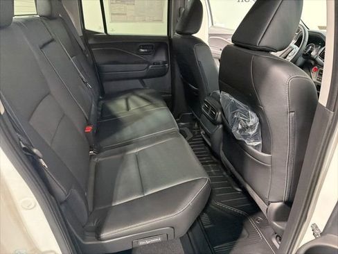 New 2026 Honda Ridgeline RTL image 33