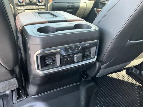 Used 2021 Chevrolet Silverado 3500 High Country w/ Z71 Off-Road Package AWD/4WD image 31