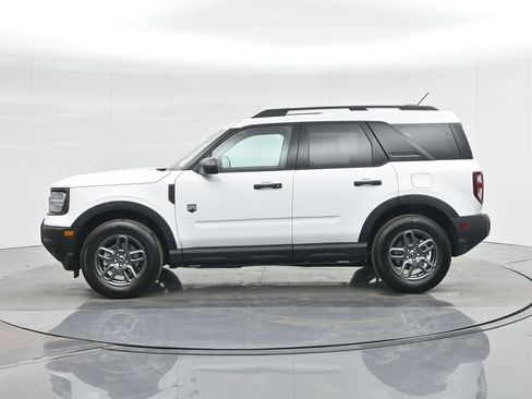 New 2025 Ford Bronco Sport Big Bend image 24