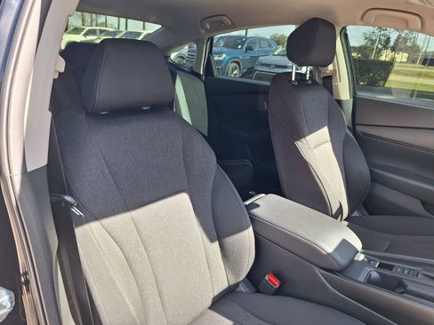 Used 2024 Honda Accord LX image 27