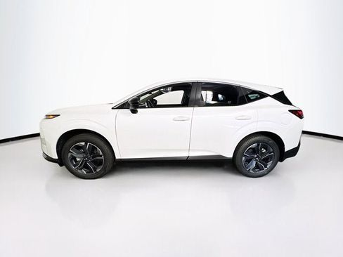 New 2025 Nissan Murano SL image 7