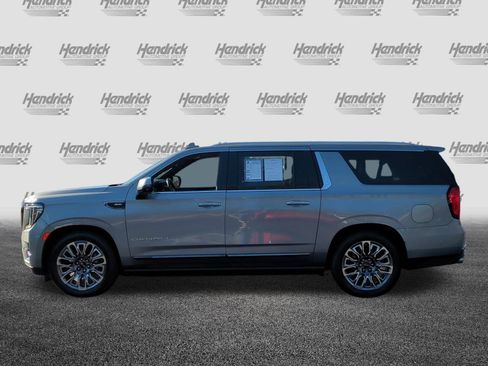 Used 2023 GMC Yukon XL Denali Ultimate image 7