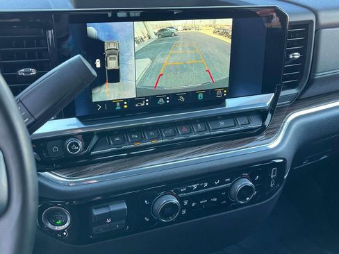 Certified 2023 Chevrolet Silverado 1500 LT w/ Safety Package AWD/4WD image 33
