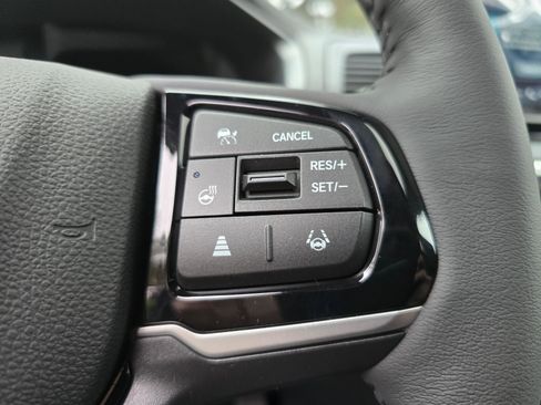 New 2026 Honda Odyssey Elite image 29